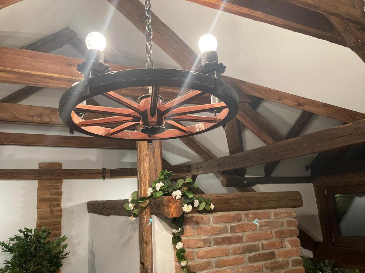 Apartmanovy Dum 13 Podkrovi 1 Seč Extérieur photo