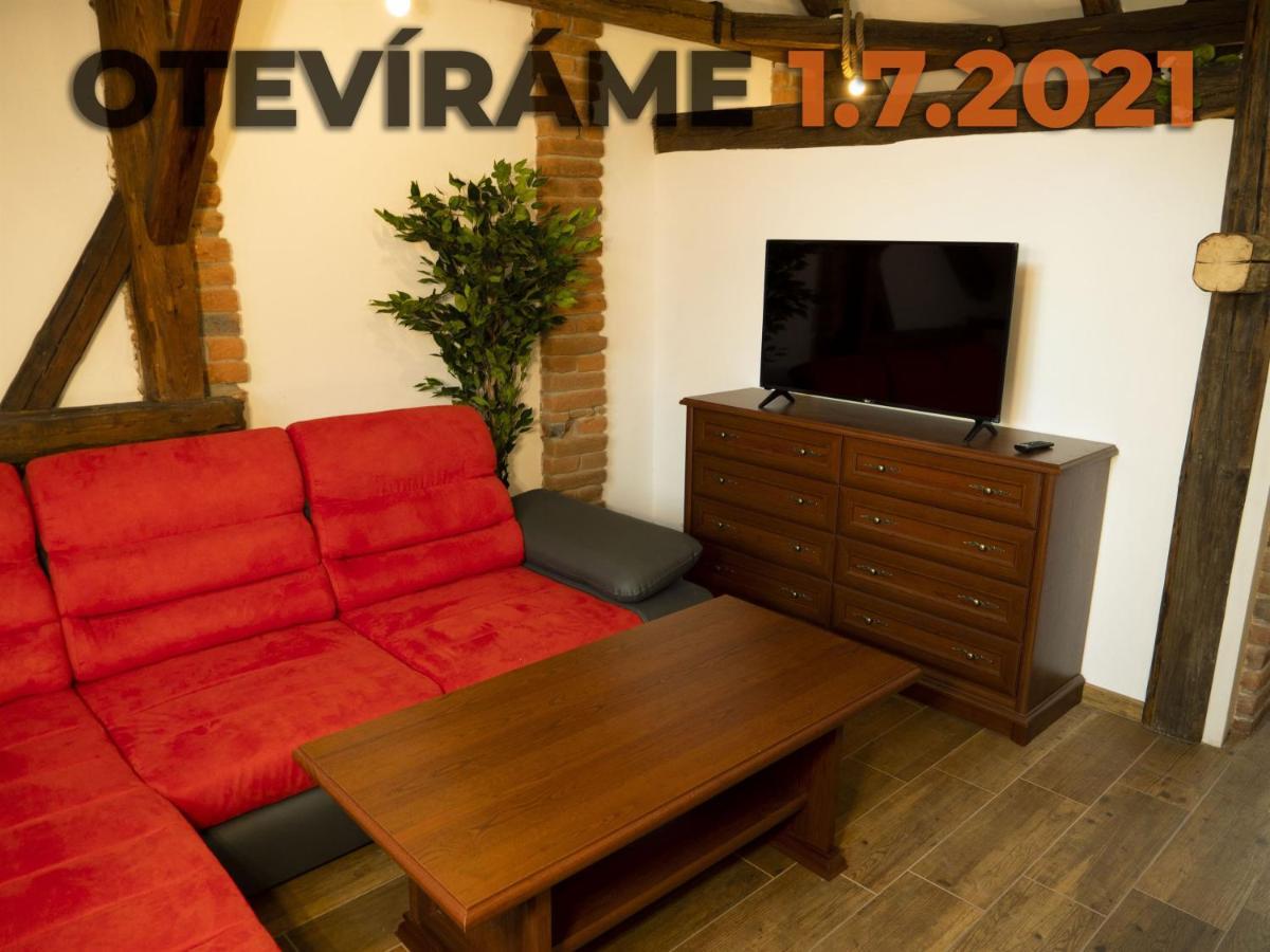 Apartmanovy Dum 13 Podkrovi 1 Seč Extérieur photo