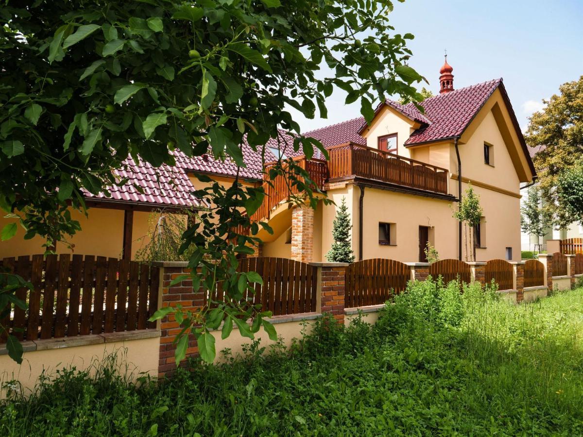 Apartmanovy Dum 13 Podkrovi 1 Seč Extérieur photo
