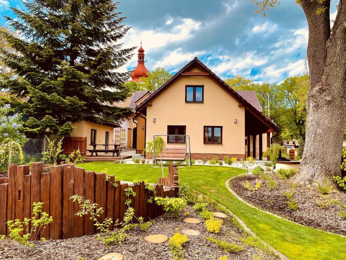 Apartmanovy Dum 13 Podkrovi 1 Seč Extérieur photo